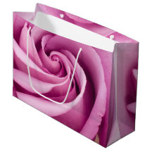 Rosa Rosa Dobrada à Perfeição