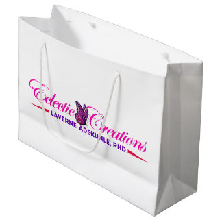 Sacola Para Presentes Grande Saco