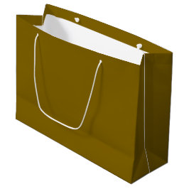 Sacola Para Presentes Grande Saco de Presente Branco com Marca Personalizada | 