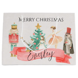 Sacola Para Presentes Grande Saco de Presente do Tema do Invólucro Personalizad