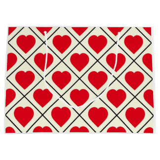 Sacola Para Presentes Grande Saco do presente