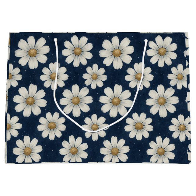 Sacola Para Presentes Grande Saco do Presente (Frente)