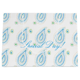 Sacola Para Presentes Grande Saco do presente especial