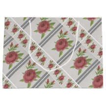 Saco especial para presentes