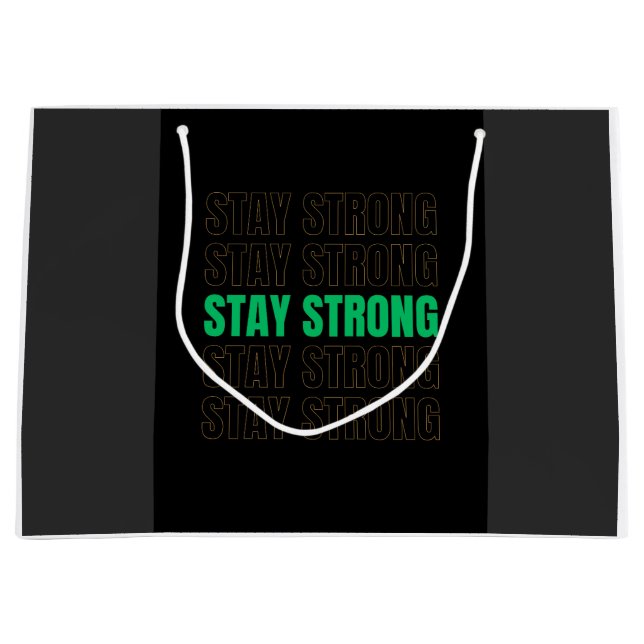 Sacola Para Presentes Grande saco grande para presente (Frente)