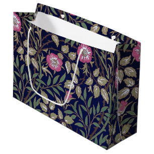 Sacola Para Presentes Grande Sacola Grande de Presente Sweet Briar, William Mor