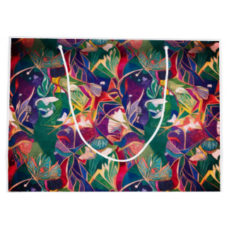 Sacola Para Presentes Grande ''sacola para presente''