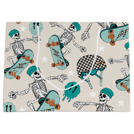 Sacola Para Presentes Grande Sacos legal de presentes de skate