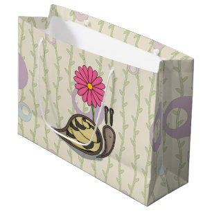 Sacola Para Presentes Grande Sadie o Sadie Gift Bag