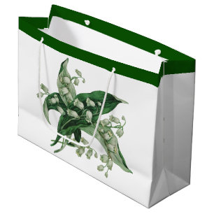 Sacola Para Presentes Grande Samantha Lily 2