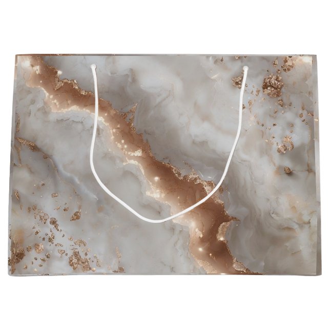 Sacola Para Presentes Grande Seraphis (Frente)