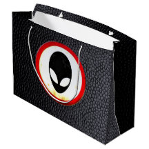 Sinal de Alienígena da Área legal 51 de Nevada