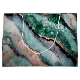 Sacola Para Presentes Grande Sinfonia