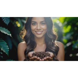 SACOLA PARA PRESENTES GRANDE THANK YOU