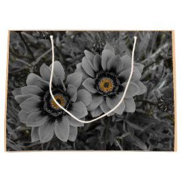 Sacola Para Presentes Grande Two of a Kind