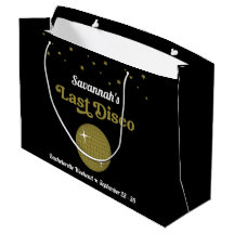 Última Noiva Disco Festa de Despedida de Solteira 