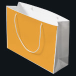 Sacola Para Presentes Grande Uma mistura de tons amarelos e laranja cria um vib<br><div class="desc">Eleve seus projetos de design com a estética ousada e enérgica deste fundo gradiente amarelo e laranja. Com sua transição suave de cores e apelo atraente,  este ativo versátil certamente irá melhorar seus visuais e deixar uma impressão duradoura.</div>