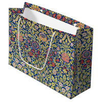 Violet e Columbine, William Morris Large Gift Ba