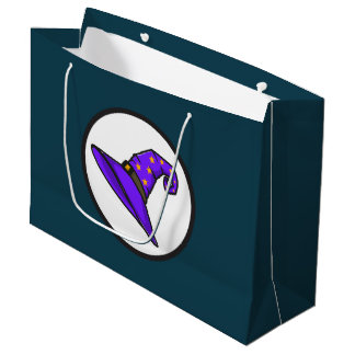 Sacola Para Presentes Grande Voodoo Token Gift Bag - Grande, Glossy (MAGIC)