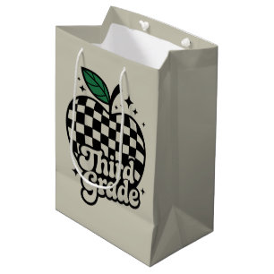 SACOLA PARA PRESENTES MÉDIA