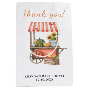 SACOLA PARA PRESENTES MÉDIA 