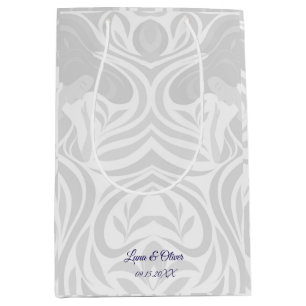 SACOLA PARA PRESENTES MÉDIA 