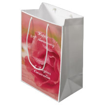 50º Aniversário da Religião Rosa Rosa