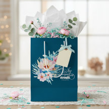 A Alegria do Senhor floral