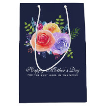 A melhor mãe nos Rosas do Dia de as mães do Mundo