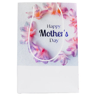 Sacola Para Presentes Média  A perfect gift for Mother’s Day to show your love