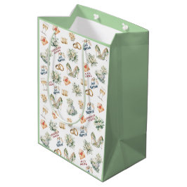 Sacola Para Presentes Média Acessórios Trenby Bridal Para Casamento