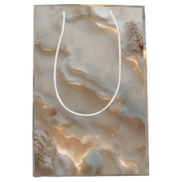 Sacola Para Presentes Média Amariel