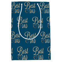 Aniversário do Papai em Azul