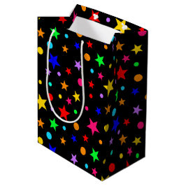 Sacola Para Presentes Média Arae