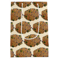 Arroz con Gandules Puerto Rican Comida Rice Peas