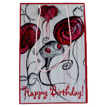 Arte cor-de-rosa vermelha do doce do divertimento