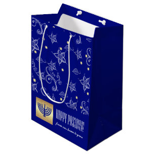 Sacola Para Presentes Média As bolsas conhecidas feitas sob encomenda do