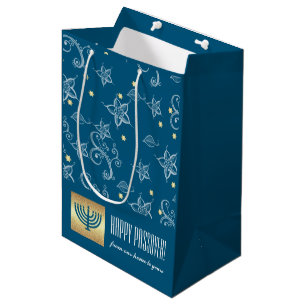 Sacola Para Presentes Média As bolsas conhecidas feitas sob encomenda do