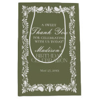 Azulejo Verde Talavera Mexicano Fiesta Birthday Fa