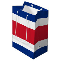 bandeira da Costa Rica