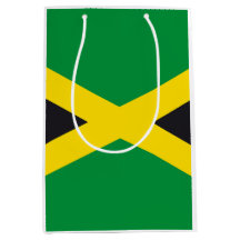 bandeira da Jamaica