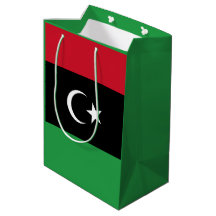 Bandeira da Líbia