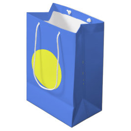 Sacola Para Presentes Média bandeira de Palau