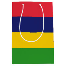 Bandeira Maurícia