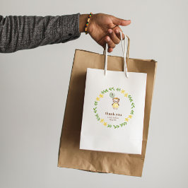 Sacola Para Presentes Média Bar Bonito Aniversário