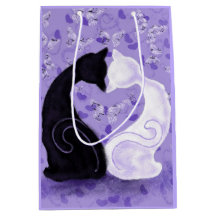 Belo Bag de presentes de amor - Personalizável