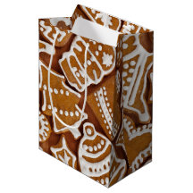 Biscoitos Natal de Natal