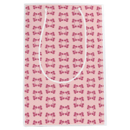 Sacola Para Presentes Média bolsa de presente de buquê