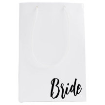 Bolsa de Presente Personalizada, Presente para Dam