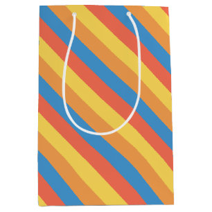 Sacola Para Presentes Média Bolsa Média de Presente